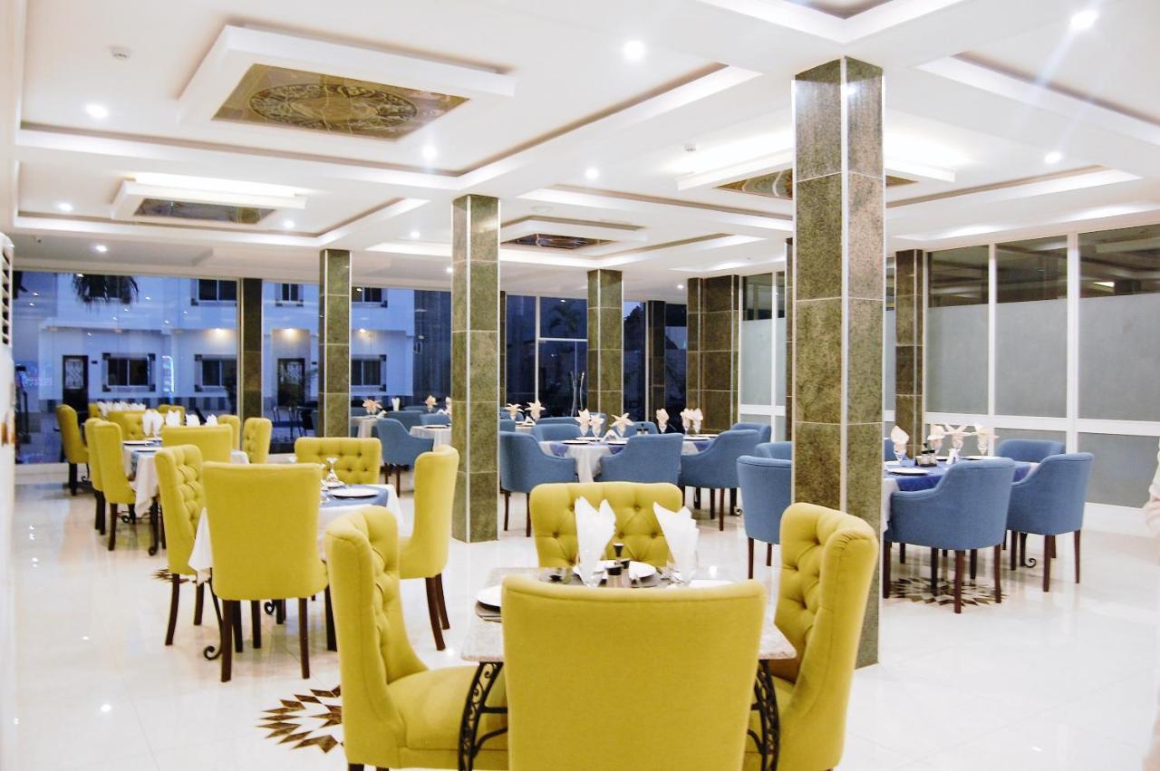 Готель R & K Guest Palace Кано Екстер'єр фото