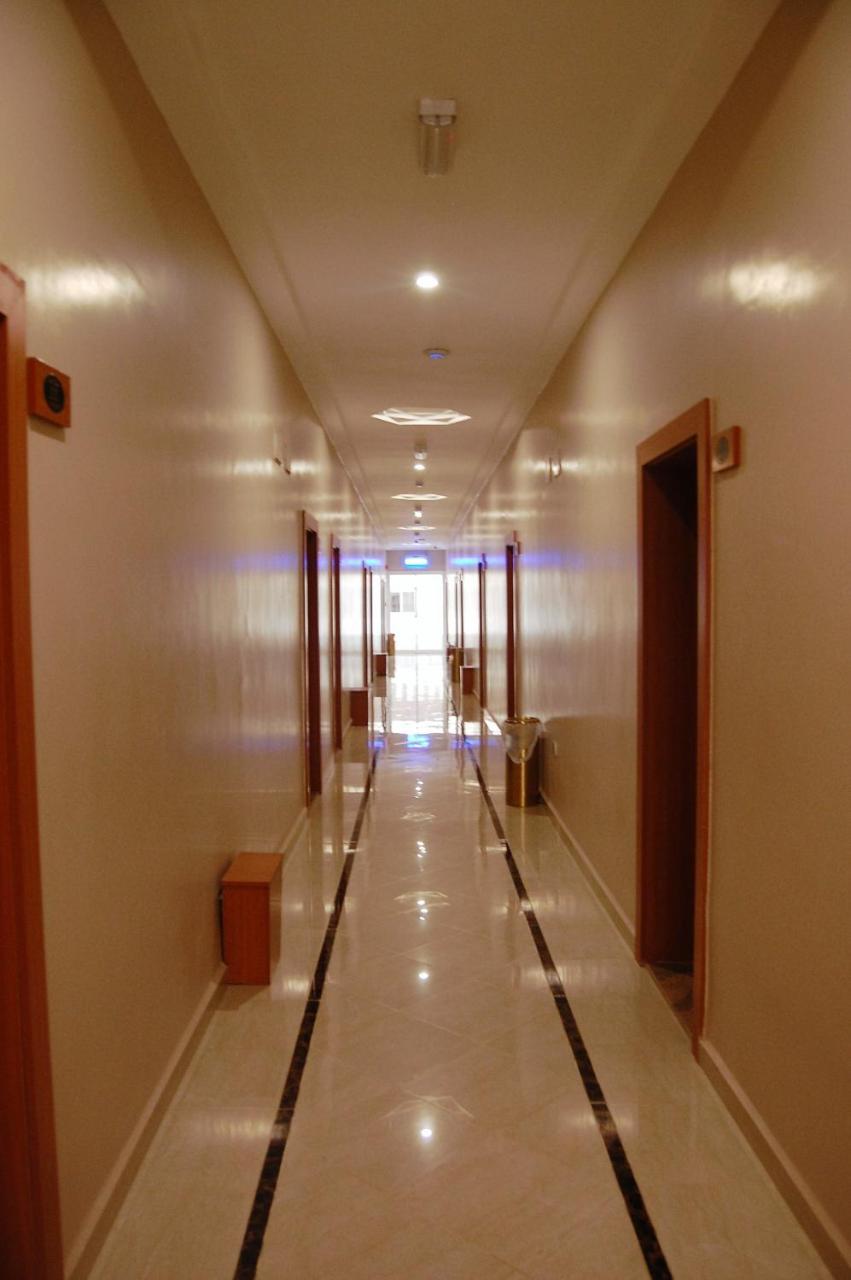 Готель R & K Guest Palace Кано Екстер'єр фото